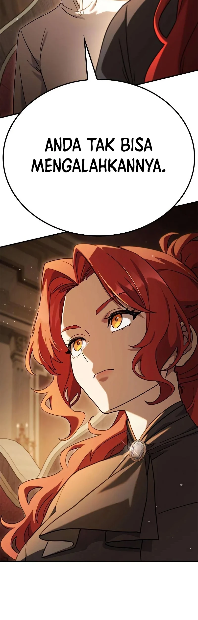 There Are No Bad Young Ladies in This World Chapter 15 Gambar 47