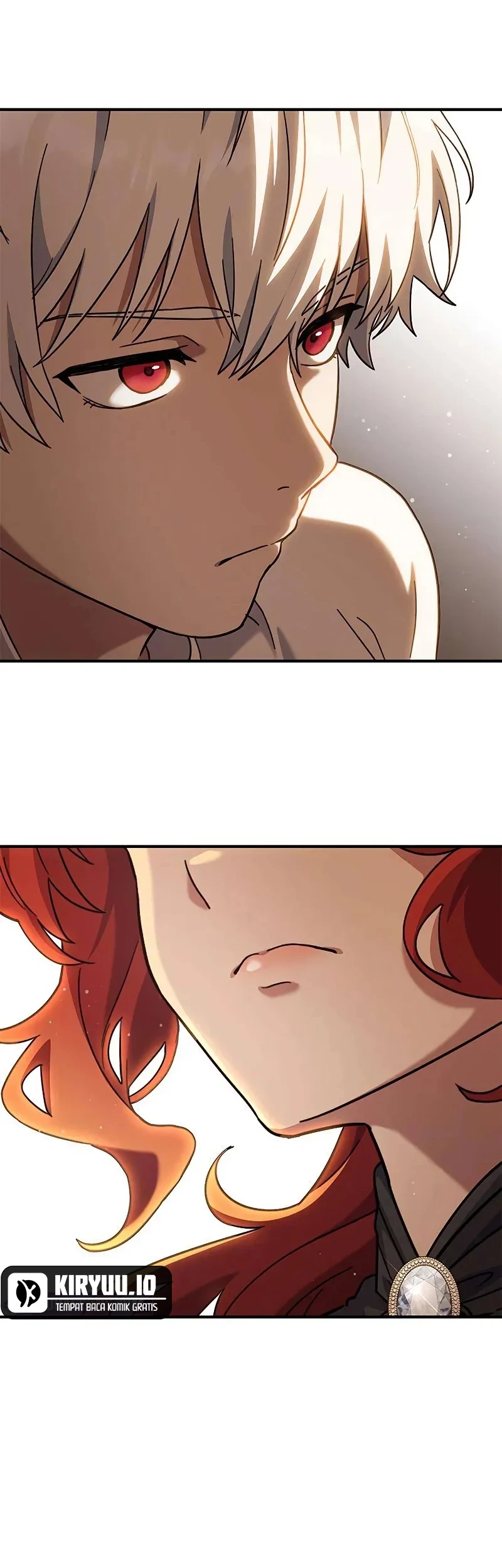 There Are No Bad Young Ladies in This World Chapter 15 Gambar 48