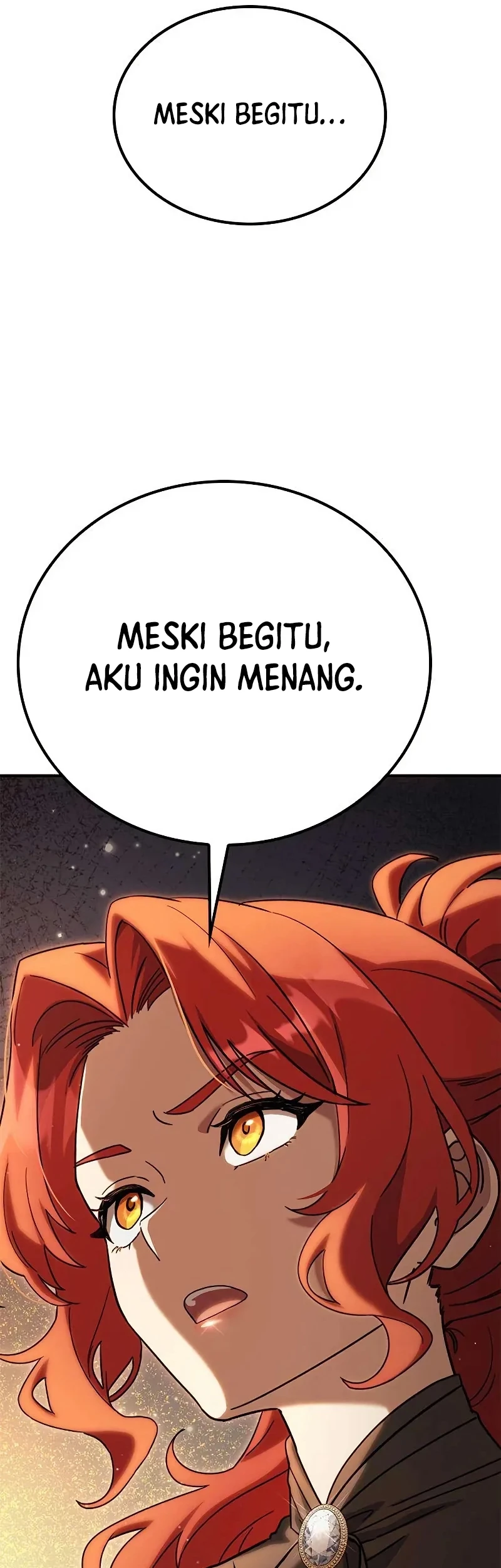 There Are No Bad Young Ladies in This World Chapter 15 Gambar 49