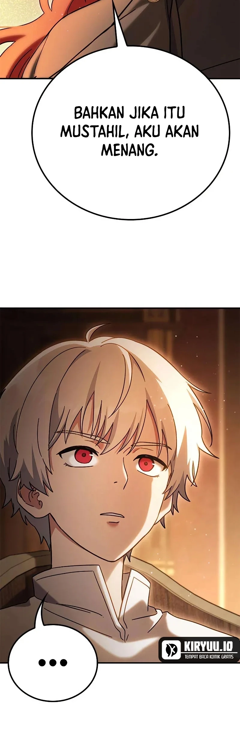 There Are No Bad Young Ladies in This World Chapter 15 Gambar 50