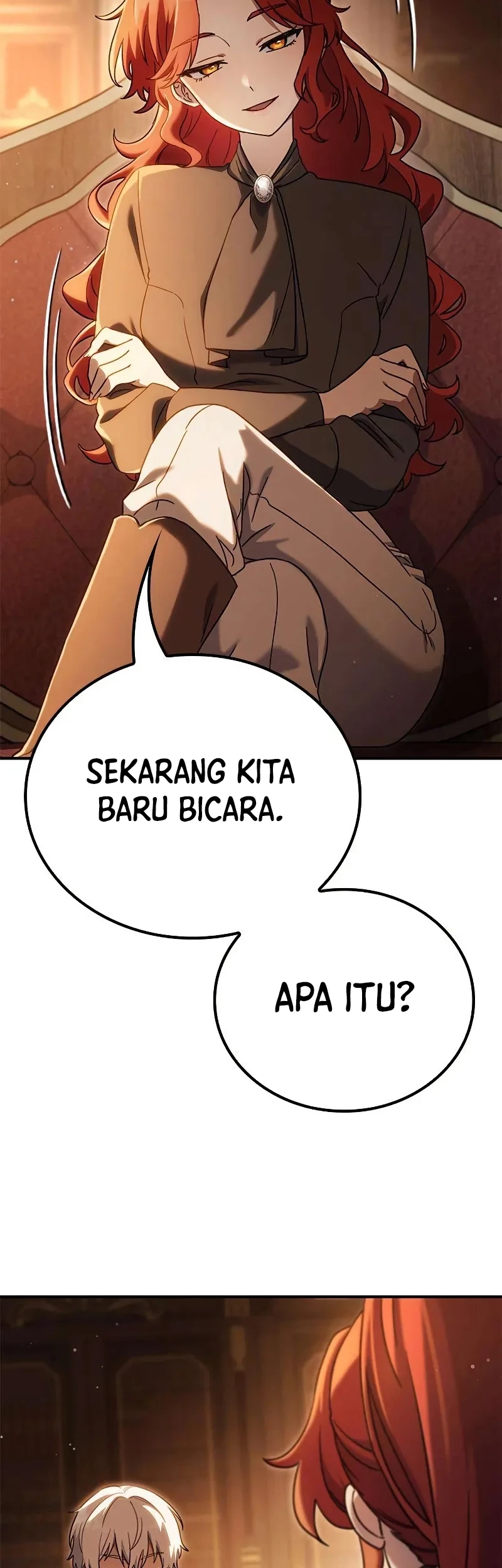 There Are No Bad Young Ladies in This World Chapter 15 Gambar 54