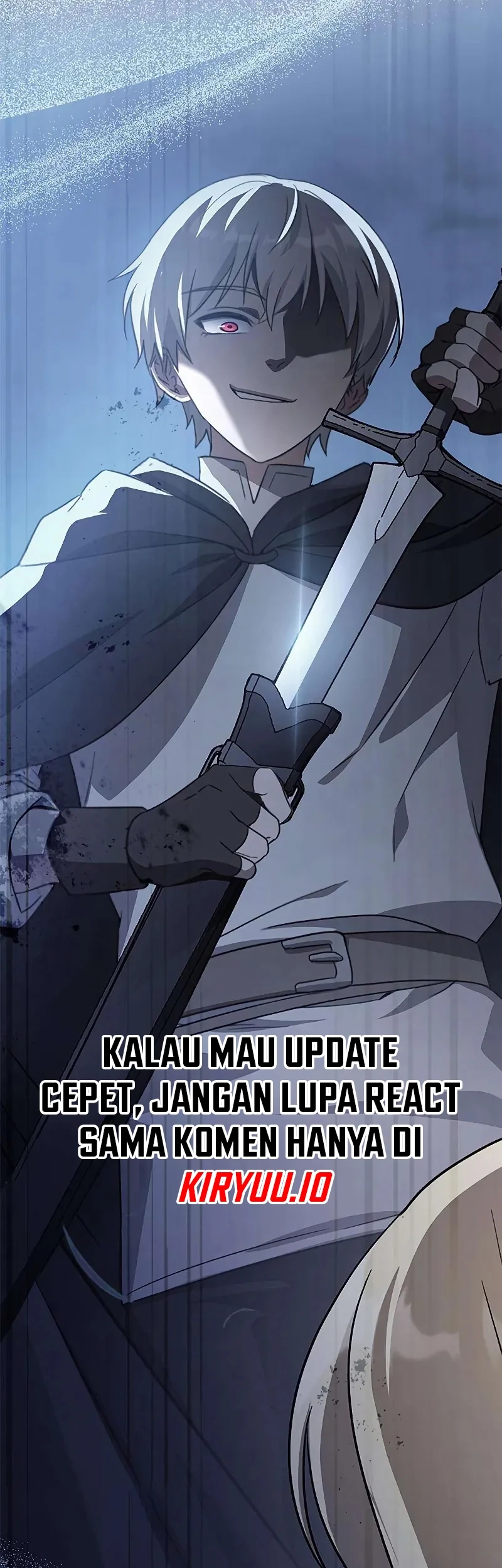 There Are No Bad Young Ladies in This World Chapter 15 Gambar 56