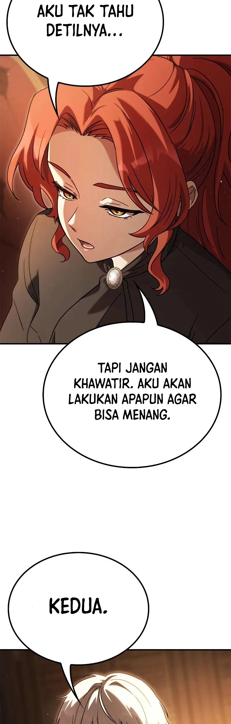 There Are No Bad Young Ladies in This World Chapter 15 Gambar 58