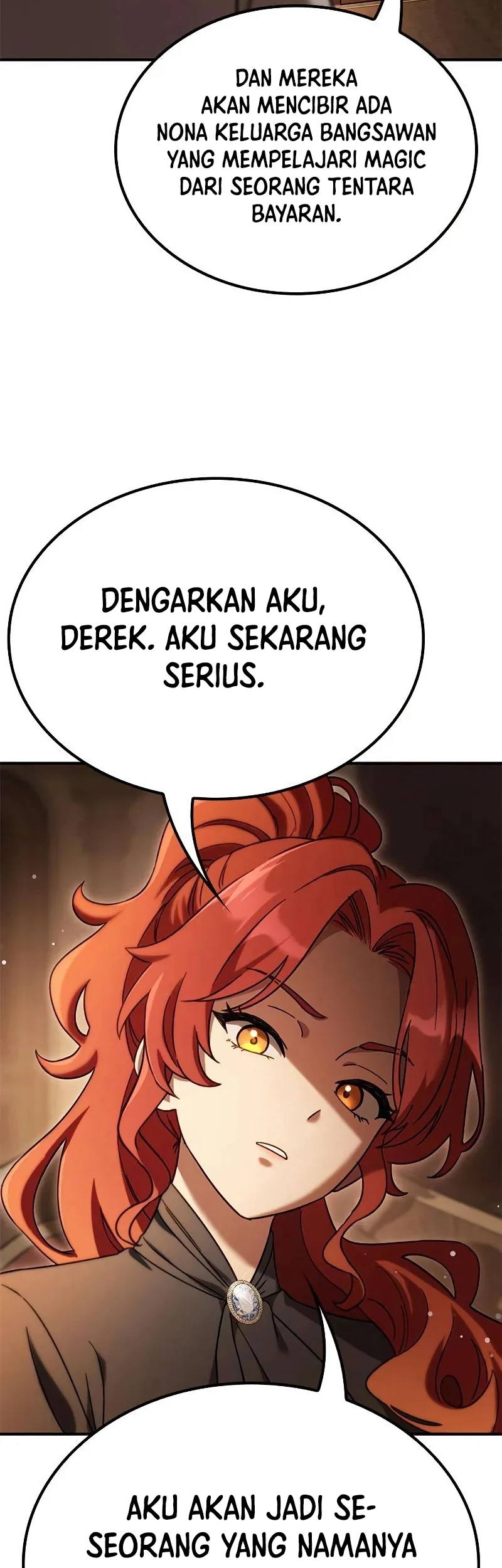 There Are No Bad Young Ladies in This World Chapter 15 Gambar 60