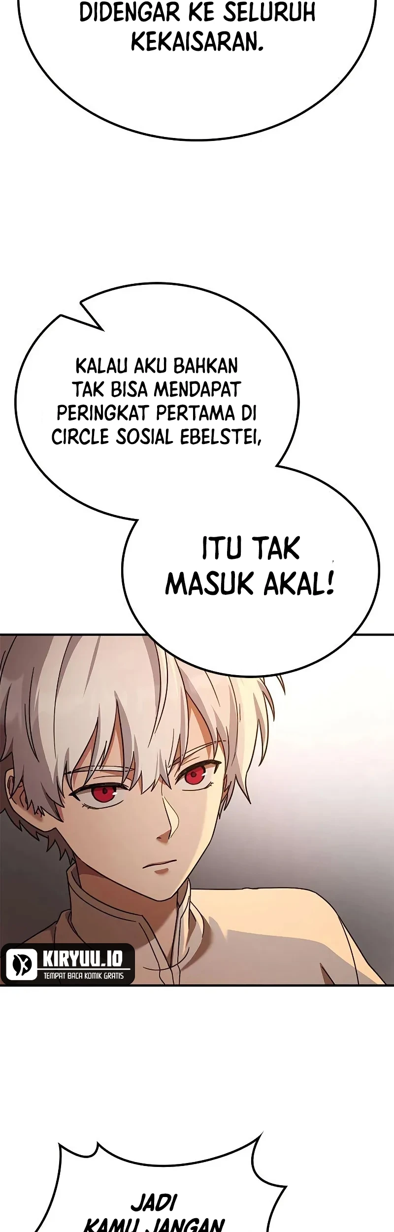 There Are No Bad Young Ladies in This World Chapter 15 Gambar 61