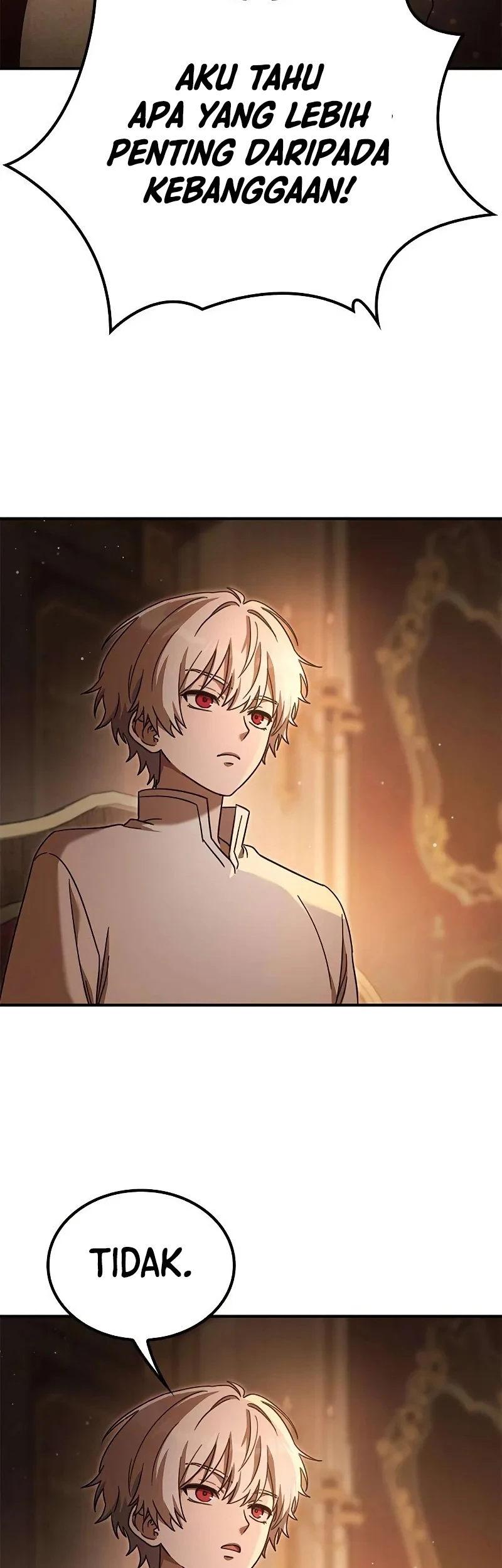 There Are No Bad Young Ladies in This World Chapter 15 Gambar 63