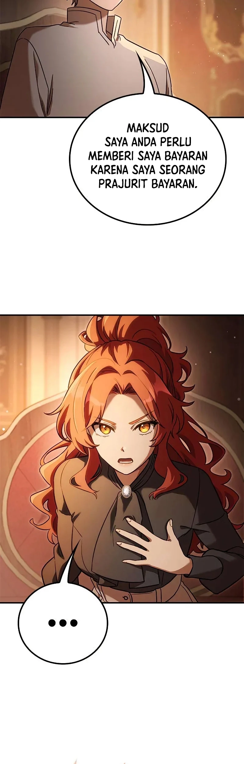 There Are No Bad Young Ladies in This World Chapter 15 Gambar 64