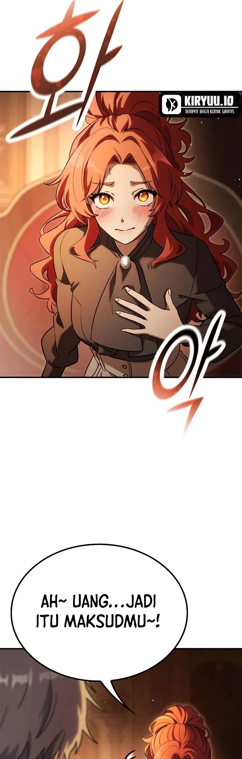 There Are No Bad Young Ladies in This World Chapter 15 Gambar 65