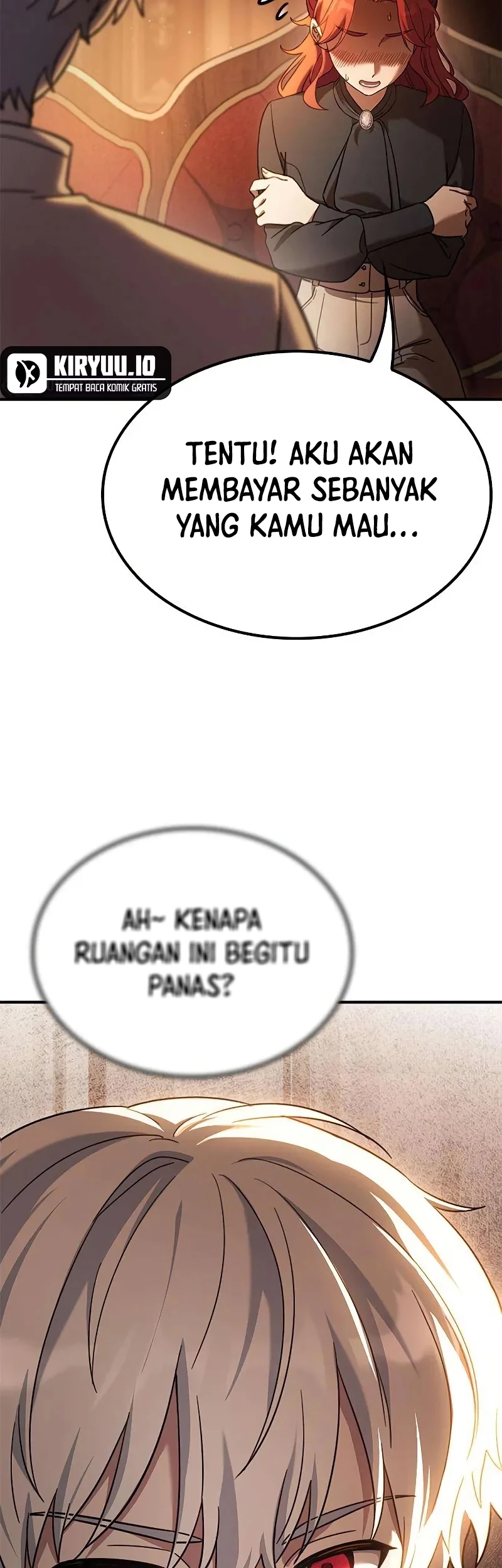 There Are No Bad Young Ladies in This World Chapter 15 Gambar 66