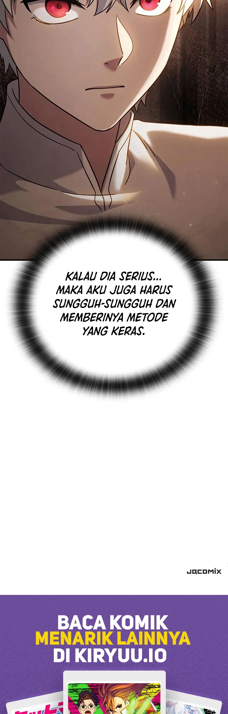 There Are No Bad Young Ladies in This World Chapter 15 Gambar 67