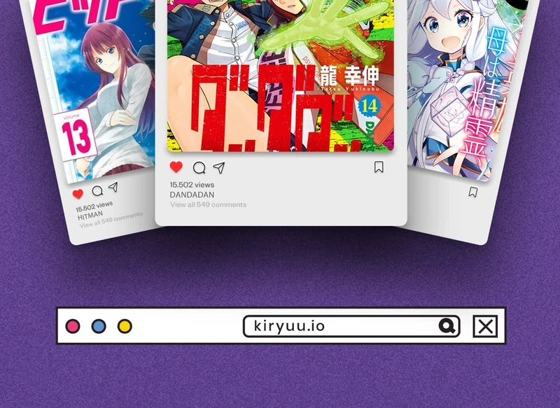 There Are No Bad Young Ladies in This World Chapter 15 Gambar 68