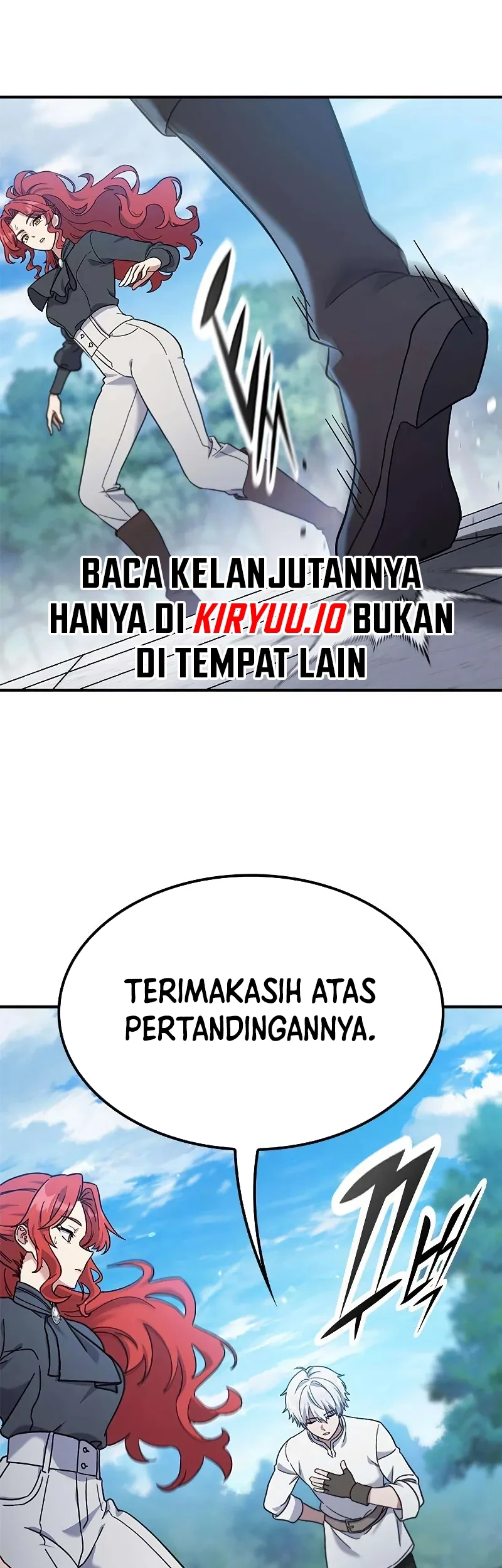 There Are No Bad Young Ladies in This World Chapter 15 Gambar 6