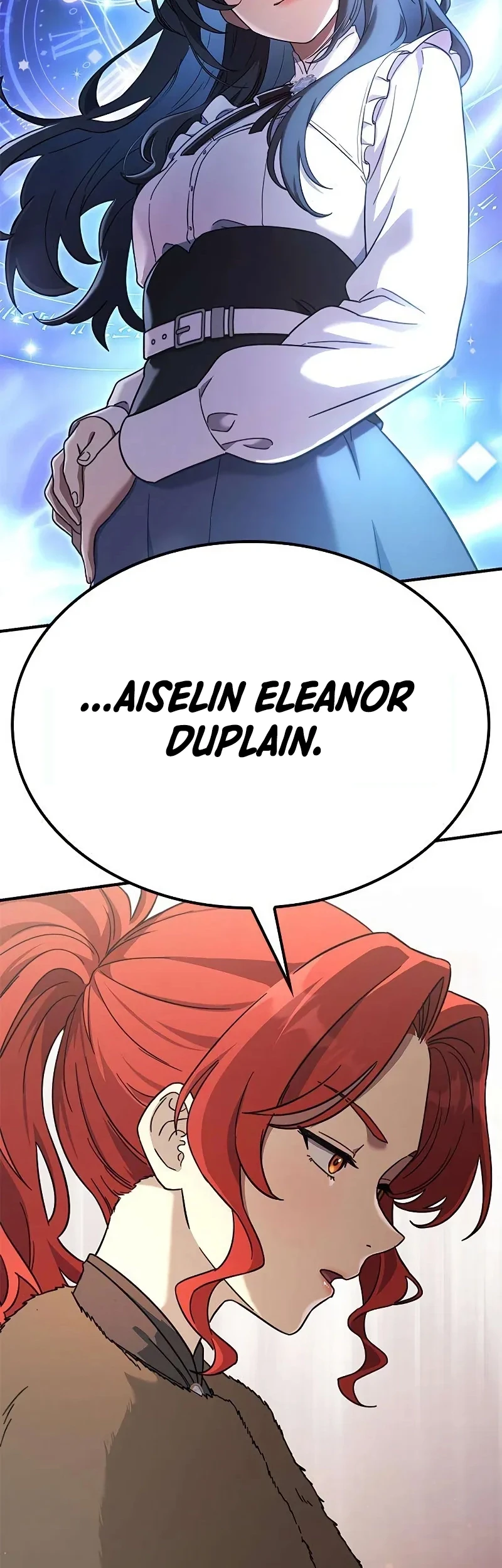 There Are No Bad Young Ladies in This World Chapter 15 Gambar 16