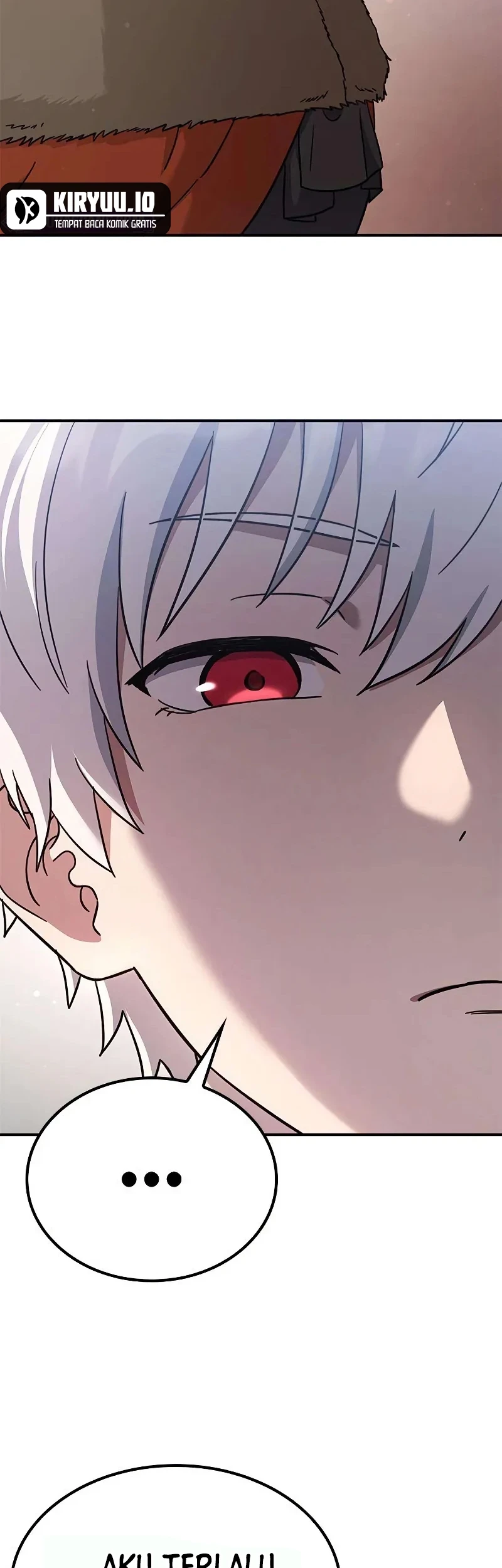 There Are No Bad Young Ladies in This World Chapter 15 Gambar 17