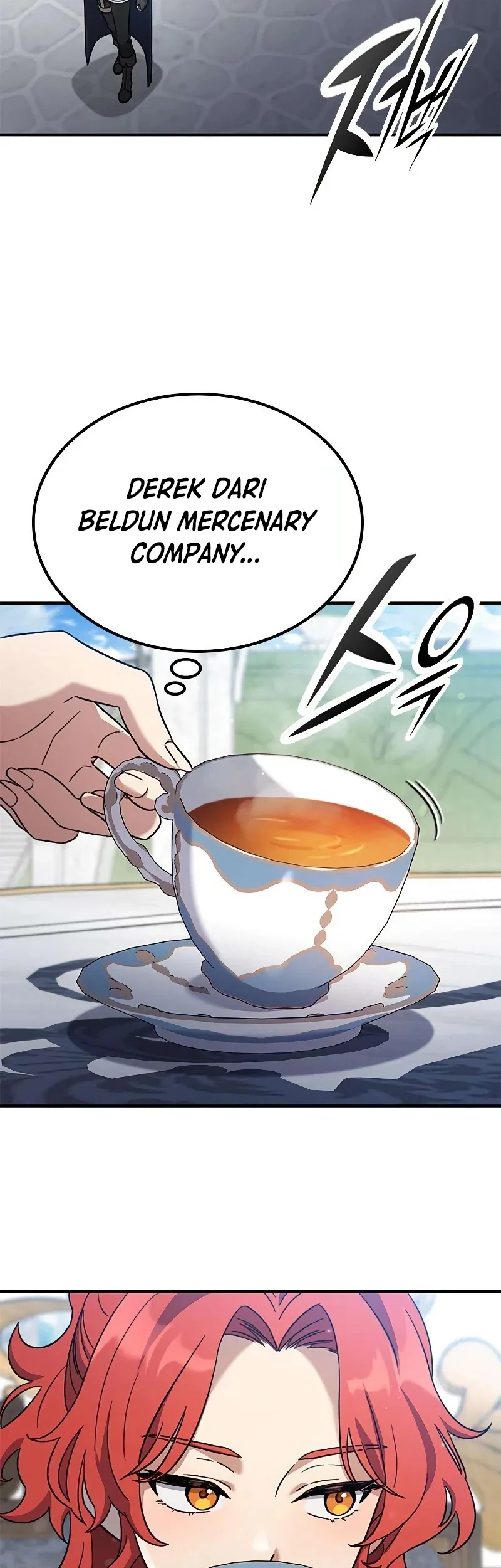 There Are No Bad Young Ladies in This World Chapter 15 Gambar 19