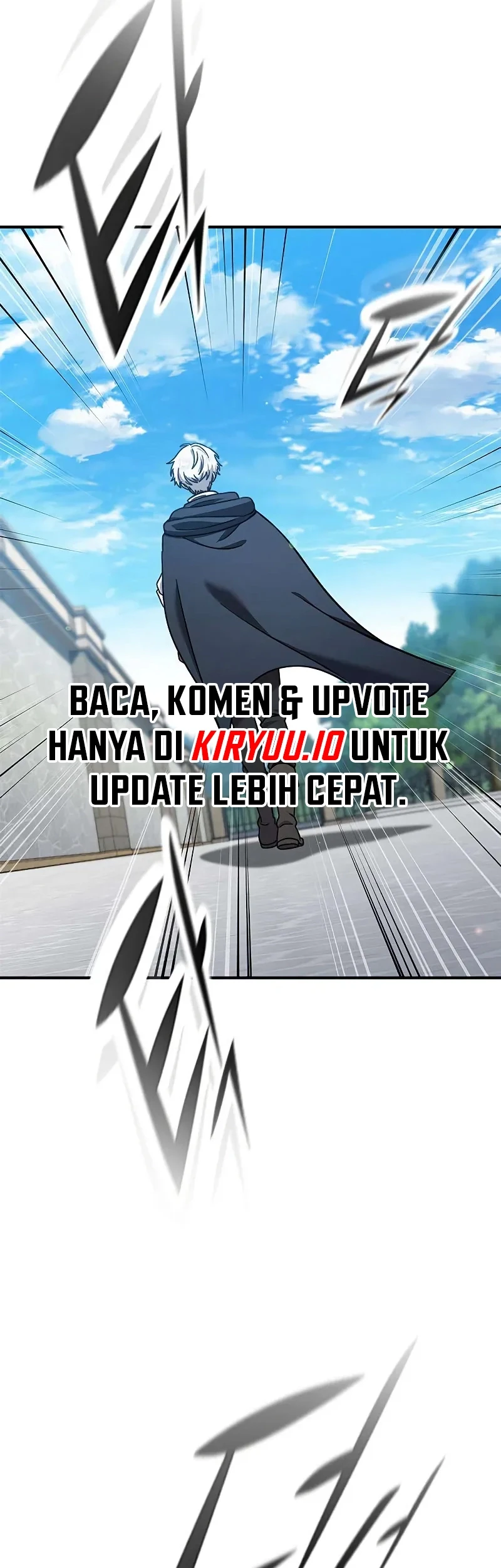 There Are No Bad Young Ladies in This World Chapter 15 Gambar 22