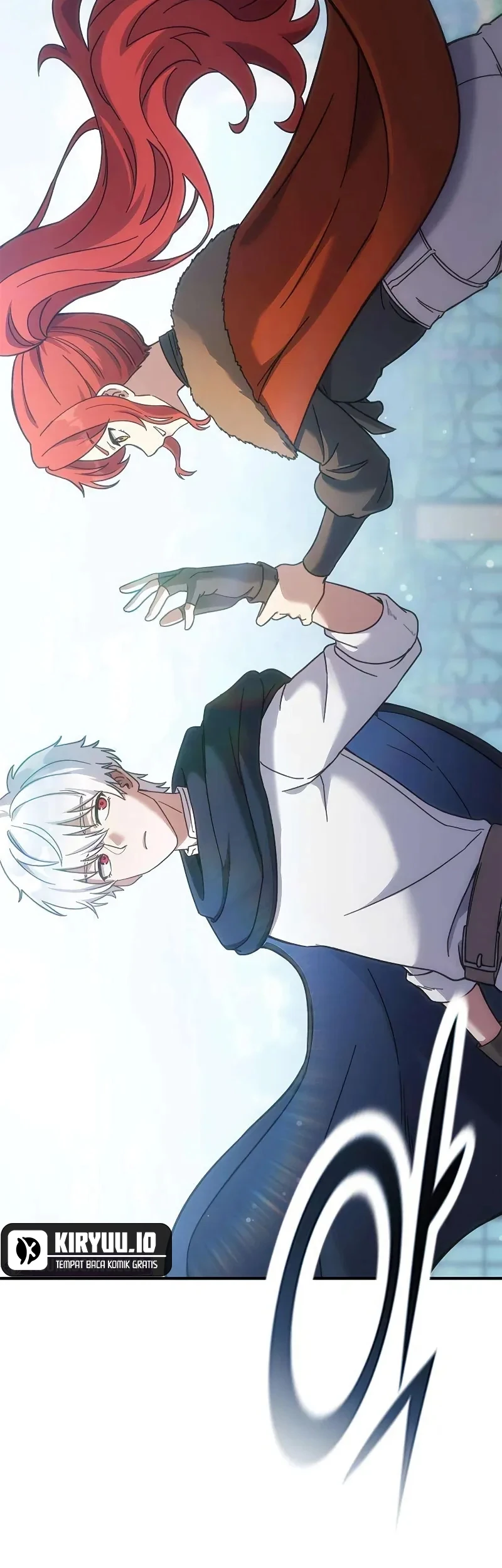 There Are No Bad Young Ladies in This World Chapter 15 Gambar 24