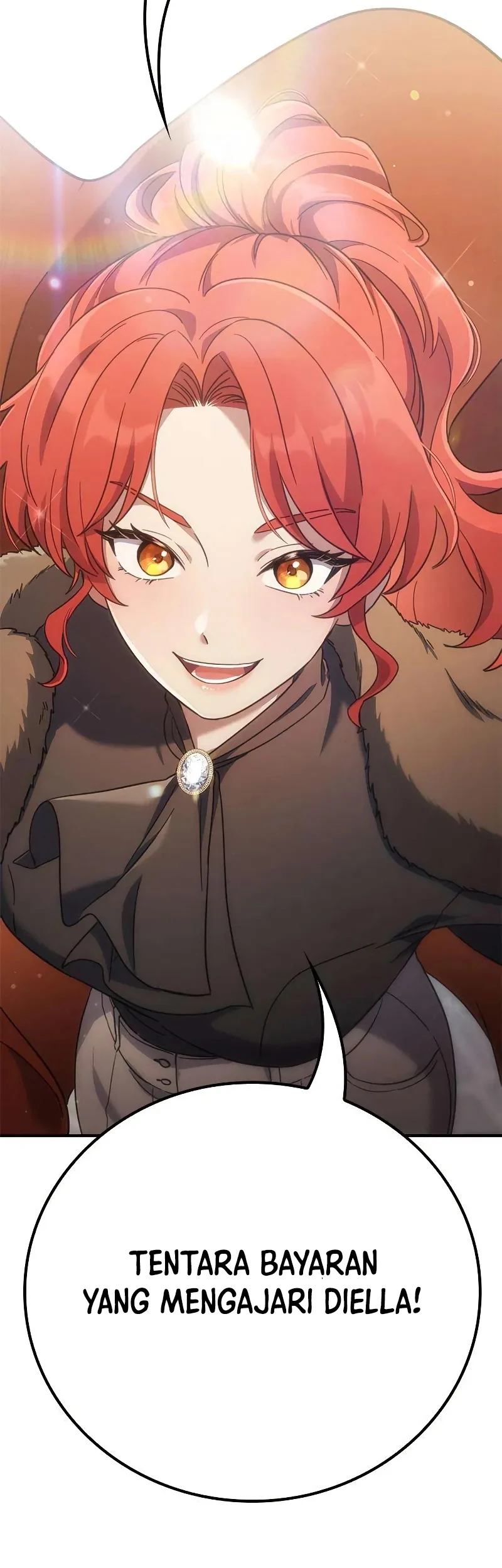 There Are No Bad Young Ladies in This World Chapter 15 Gambar 26