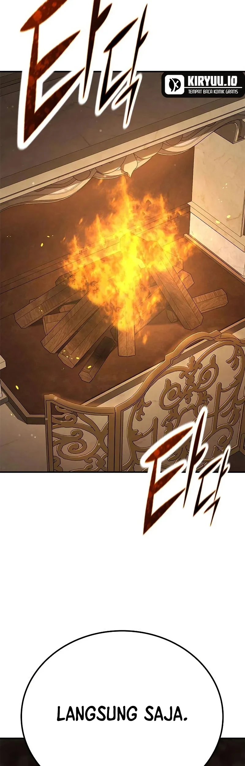 There Are No Bad Young Ladies in This World Chapter 15 Gambar 28