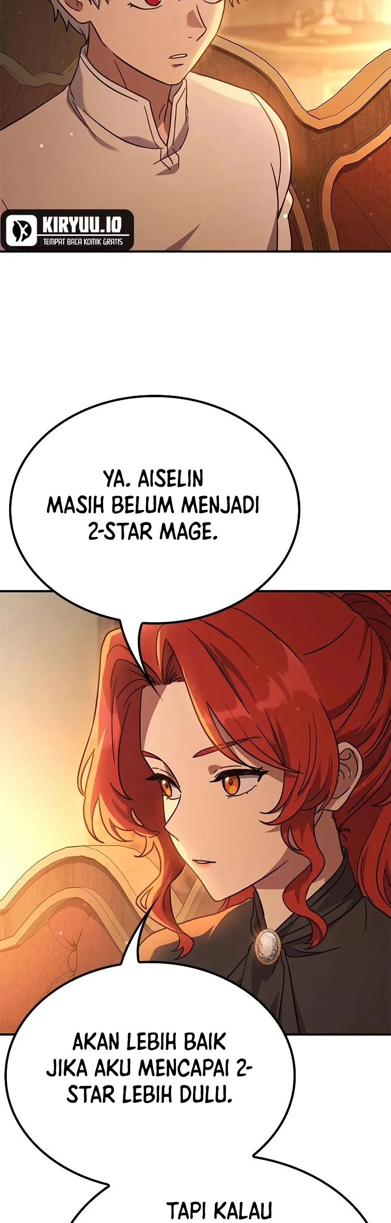 There Are No Bad Young Ladies in This World Chapter 15 Gambar 30