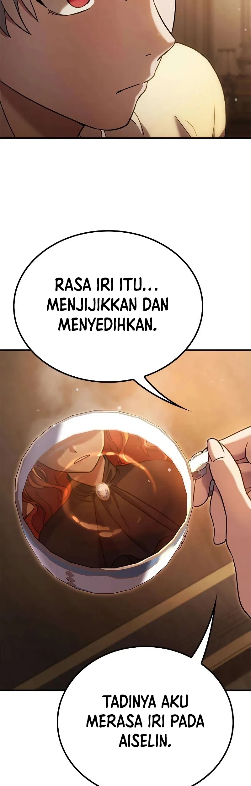 There Are No Bad Young Ladies in This World Chapter 15 Gambar 33