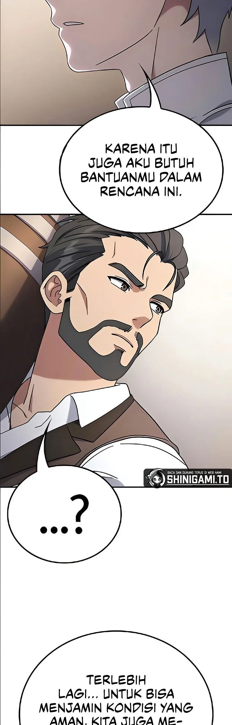 There Are No Bad Young Ladies in This World Chapter 16 Gambar 35