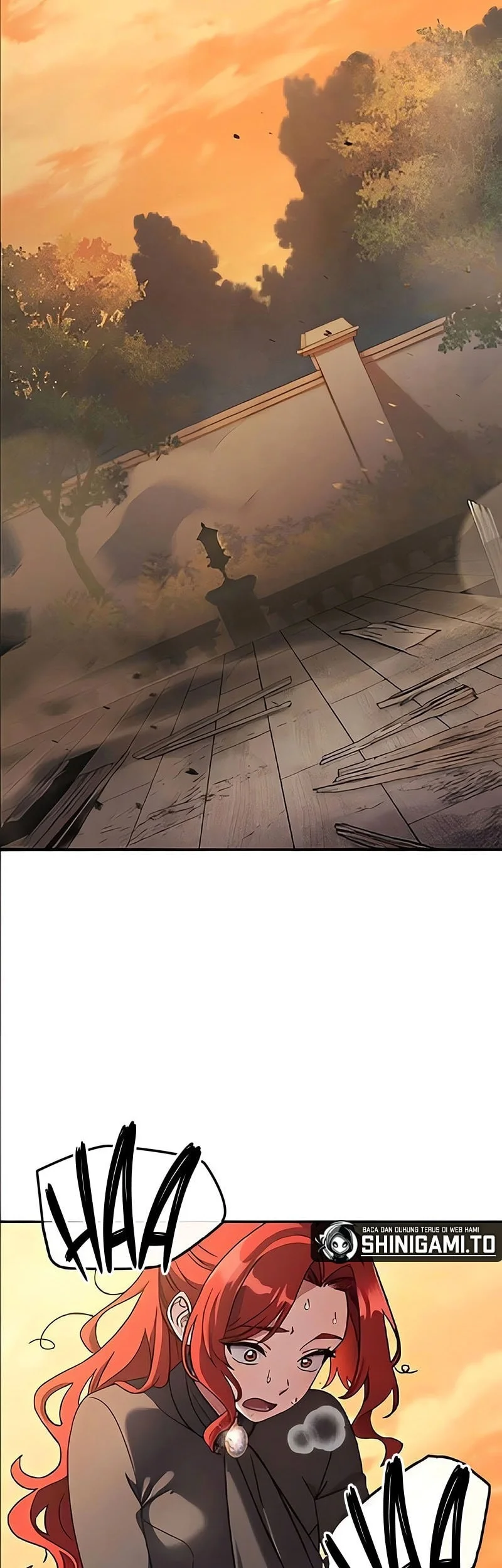 There Are No Bad Young Ladies in This World Chapter 16 Gambar 47