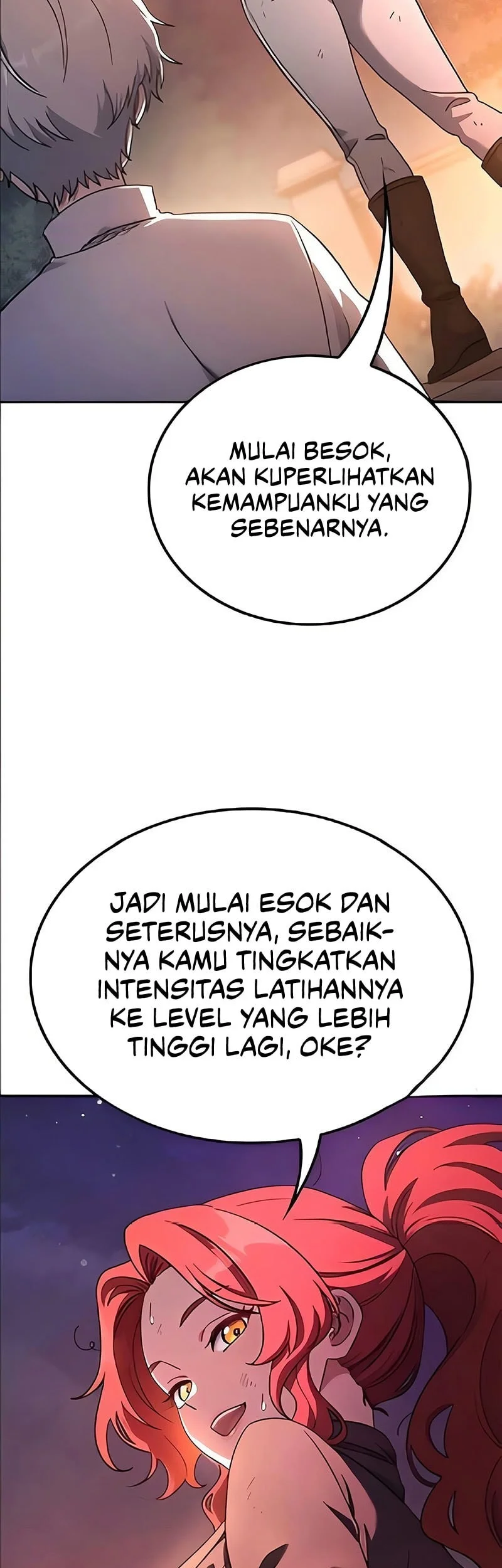 There Are No Bad Young Ladies in This World Chapter 16 Gambar 60