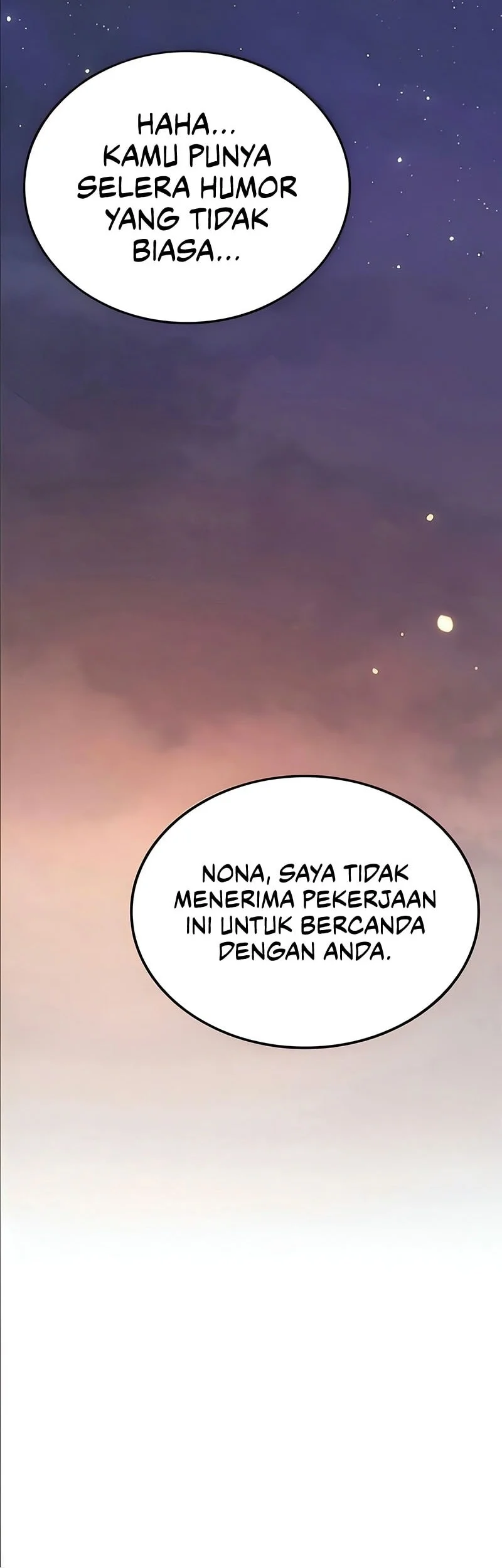 There Are No Bad Young Ladies in This World Chapter 16 Gambar 65