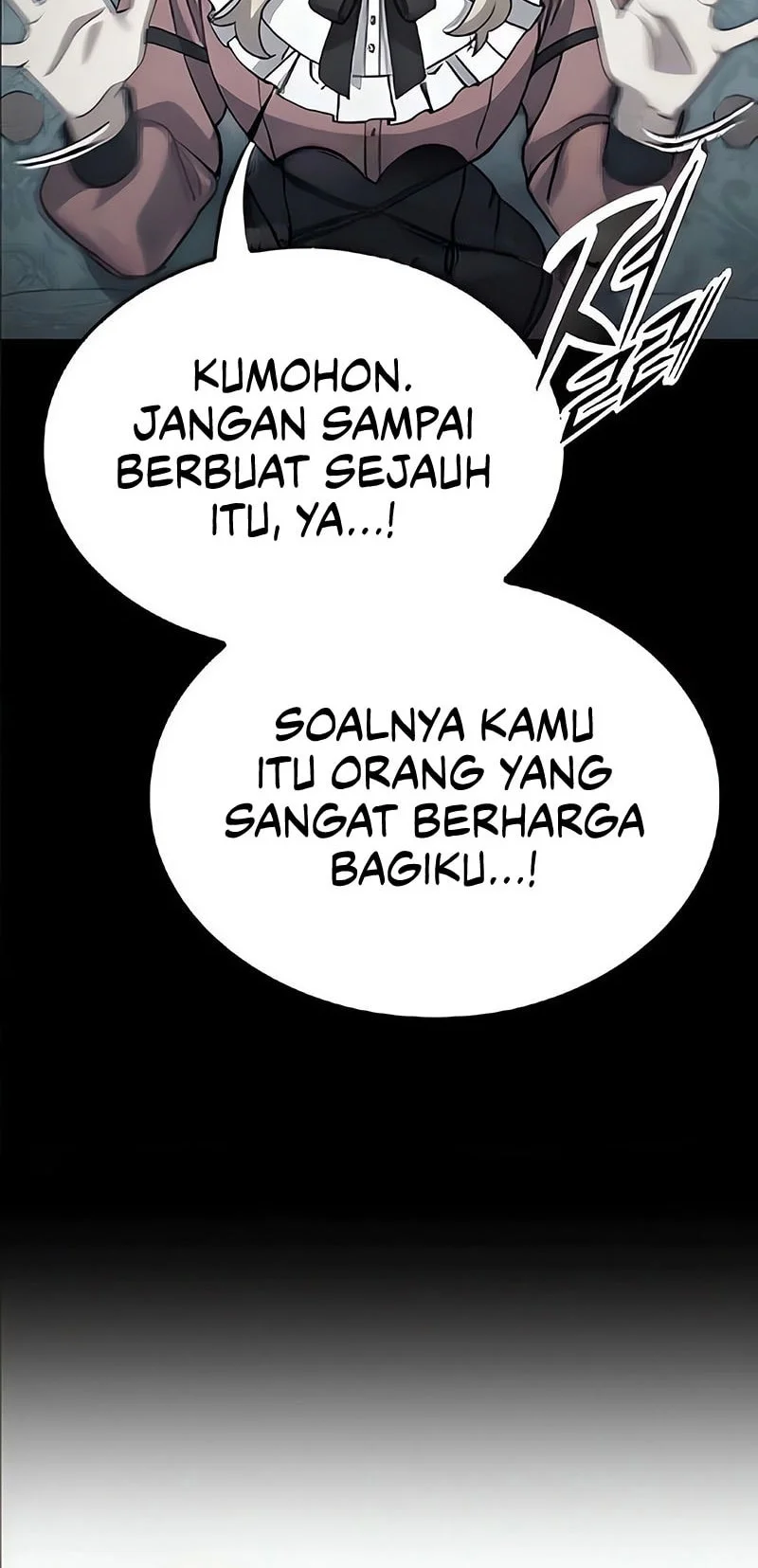 There Are No Bad Young Ladies in This World Chapter 16 Gambar 21