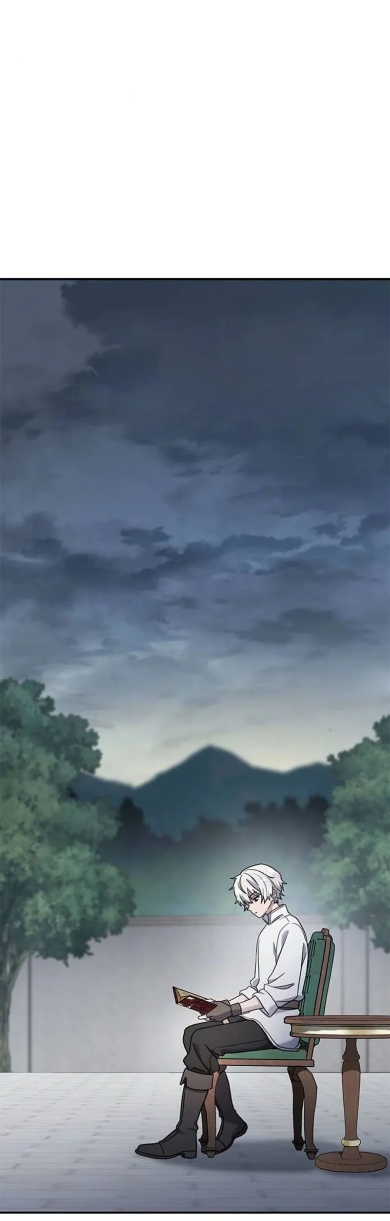 There Are No Bad Young Ladies in This World Chapter 17 Gambar 35