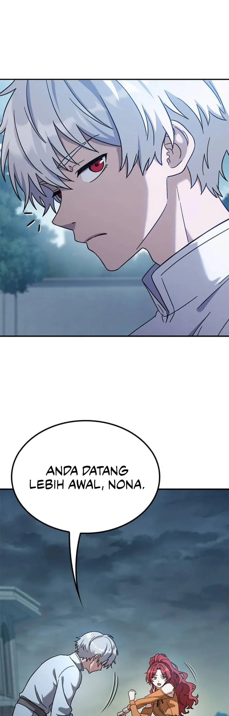 There Are No Bad Young Ladies in This World Chapter 17 Gambar 36