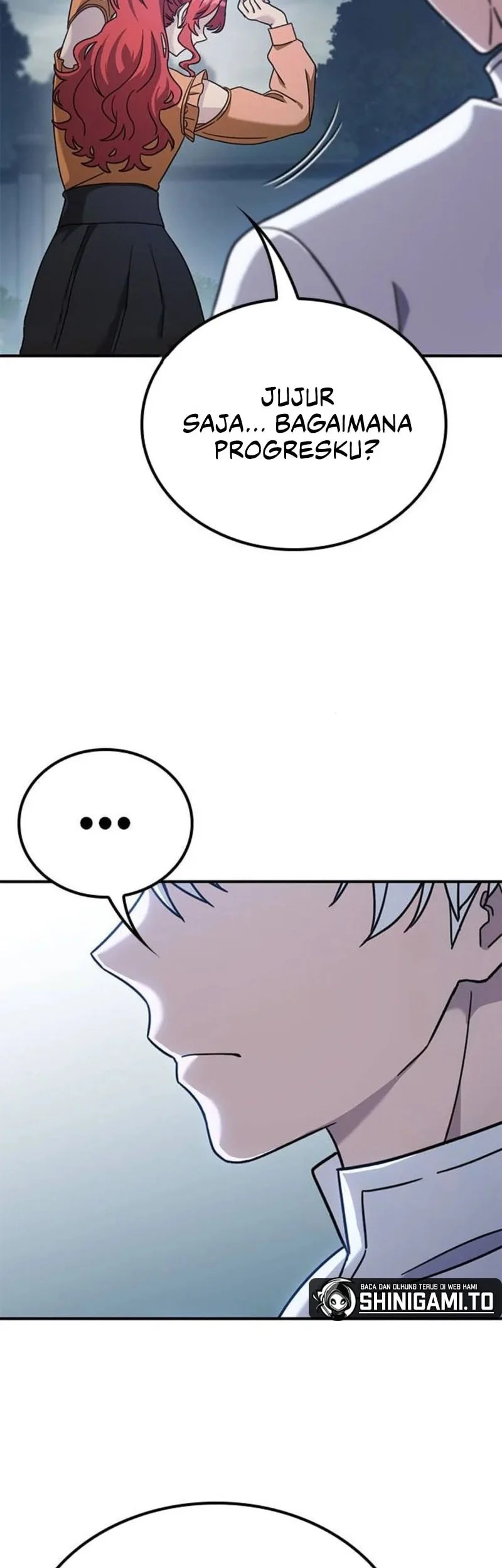 There Are No Bad Young Ladies in This World Chapter 17 Gambar 39