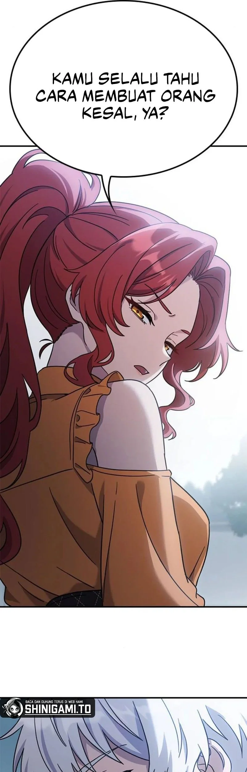 There Are No Bad Young Ladies in This World Chapter 17 Gambar 42