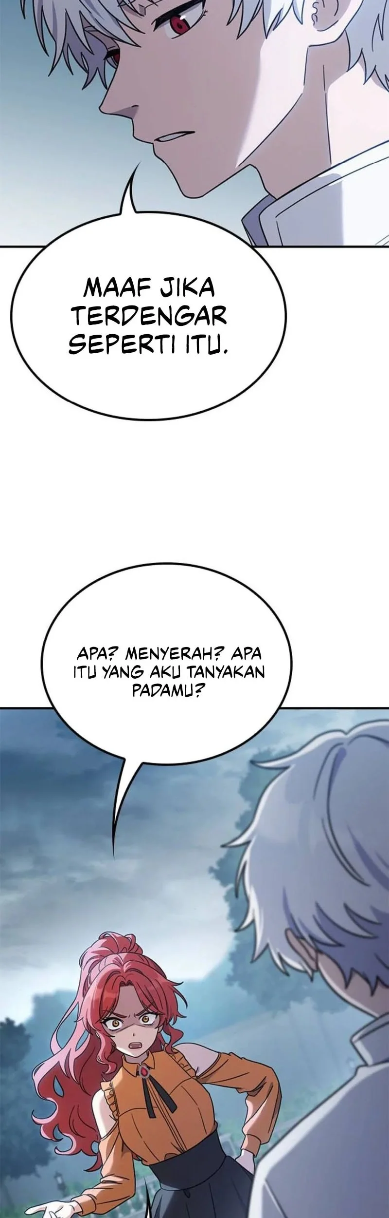 There Are No Bad Young Ladies in This World Chapter 17 Gambar 43