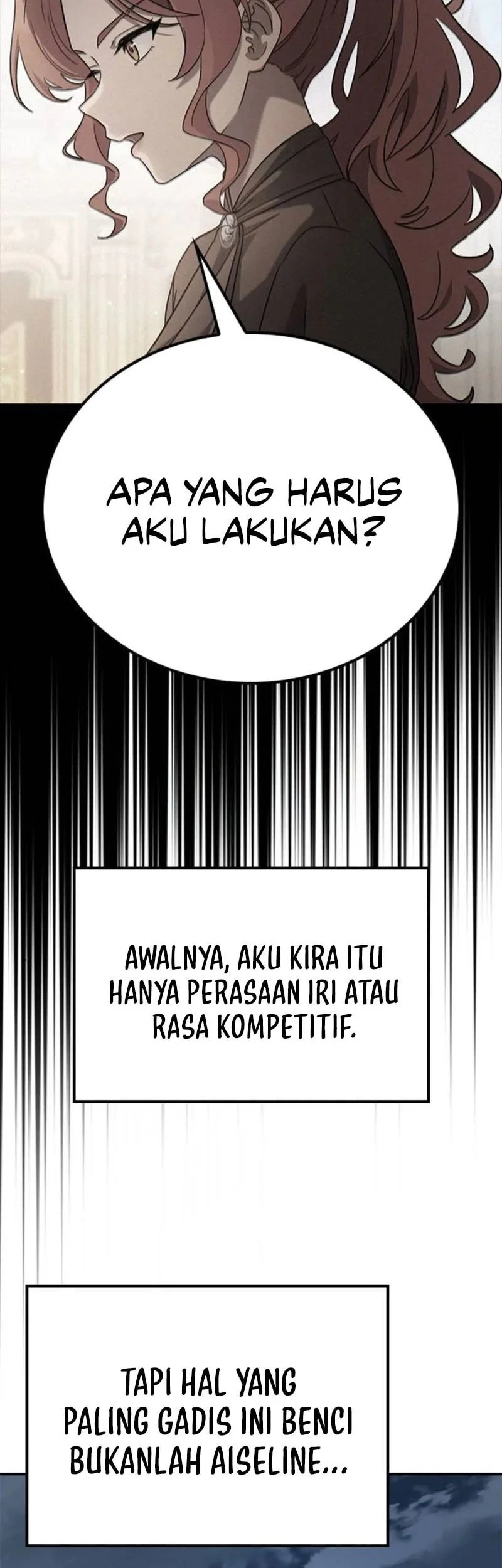There Are No Bad Young Ladies in This World Chapter 17 Gambar 59