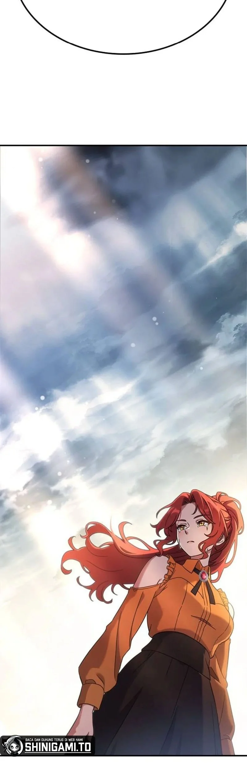 There Are No Bad Young Ladies in This World Chapter 17 Gambar 65