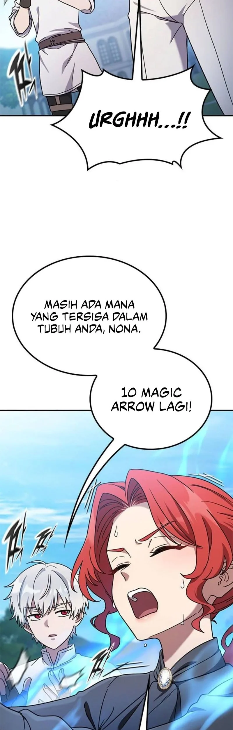 There Are No Bad Young Ladies in This World Chapter 17 Gambar 4