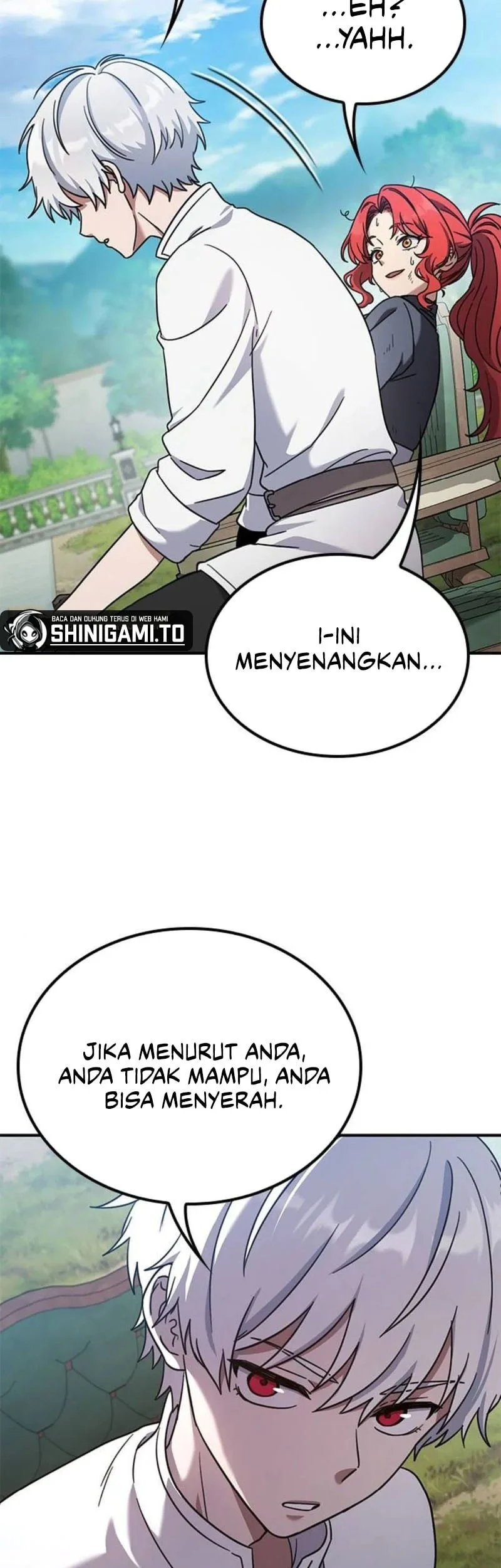 There Are No Bad Young Ladies in This World Chapter 17 Gambar 8