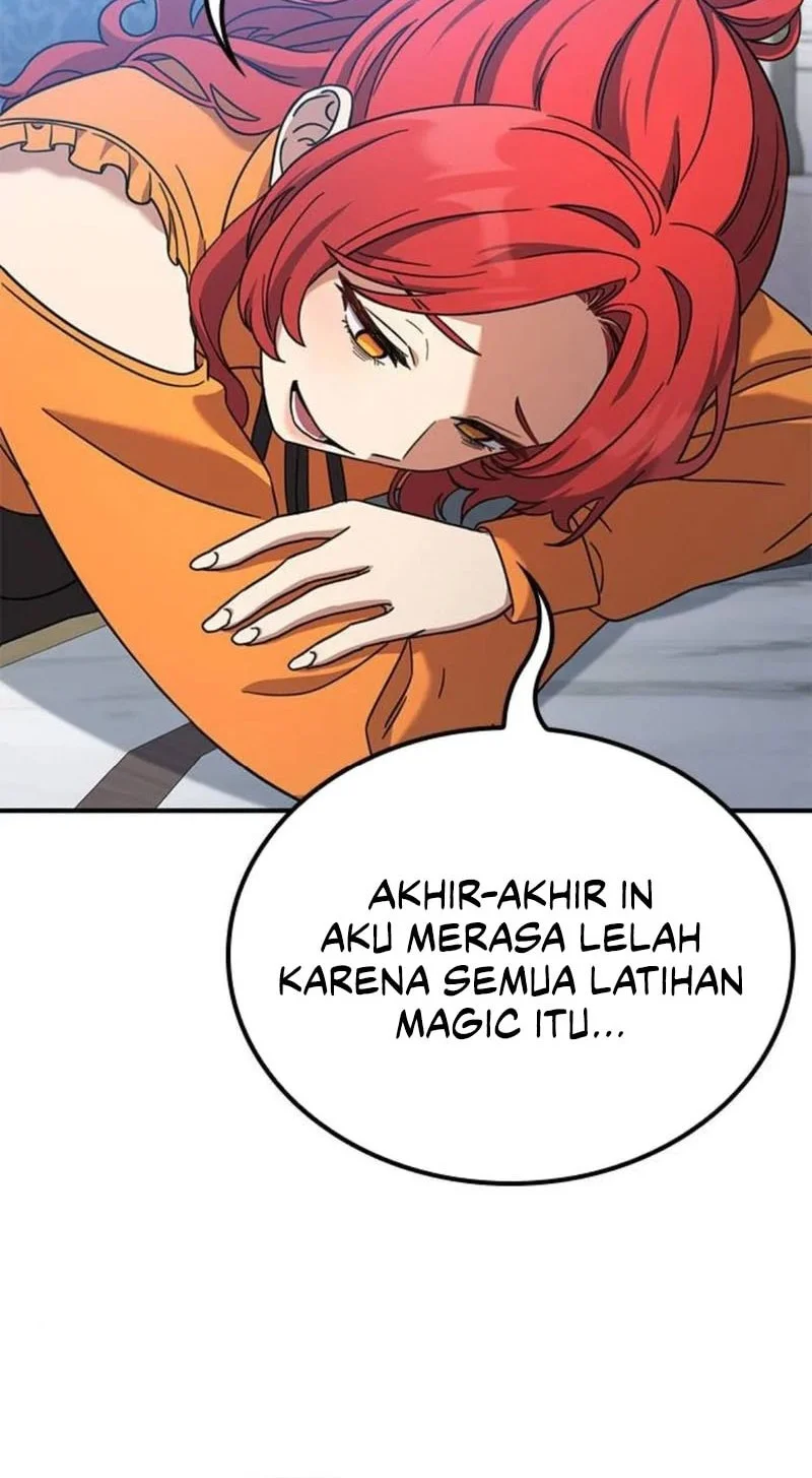 There Are No Bad Young Ladies in This World Chapter 17 Gambar 13