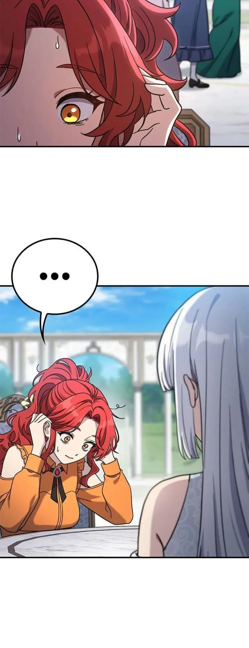 There Are No Bad Young Ladies in This World Chapter 17 Gambar 21