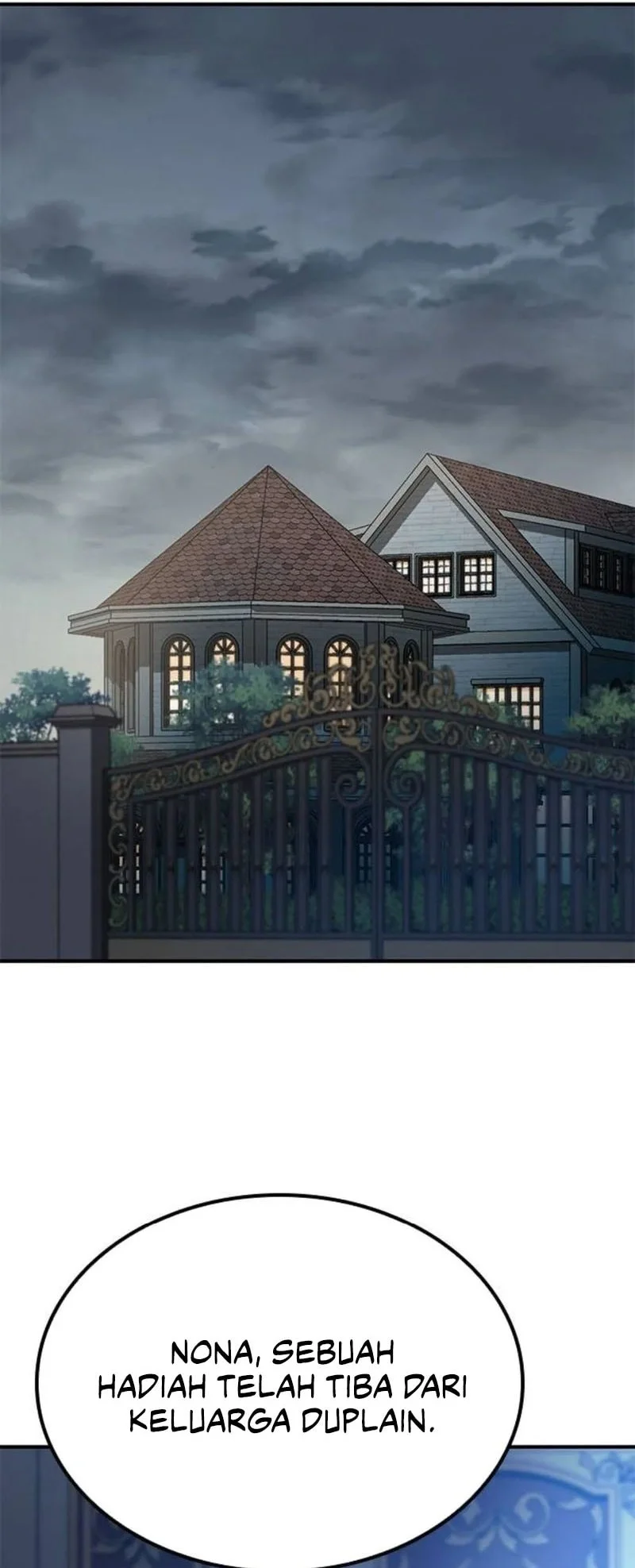 There Are No Bad Young Ladies in This World Chapter 17 Gambar 25