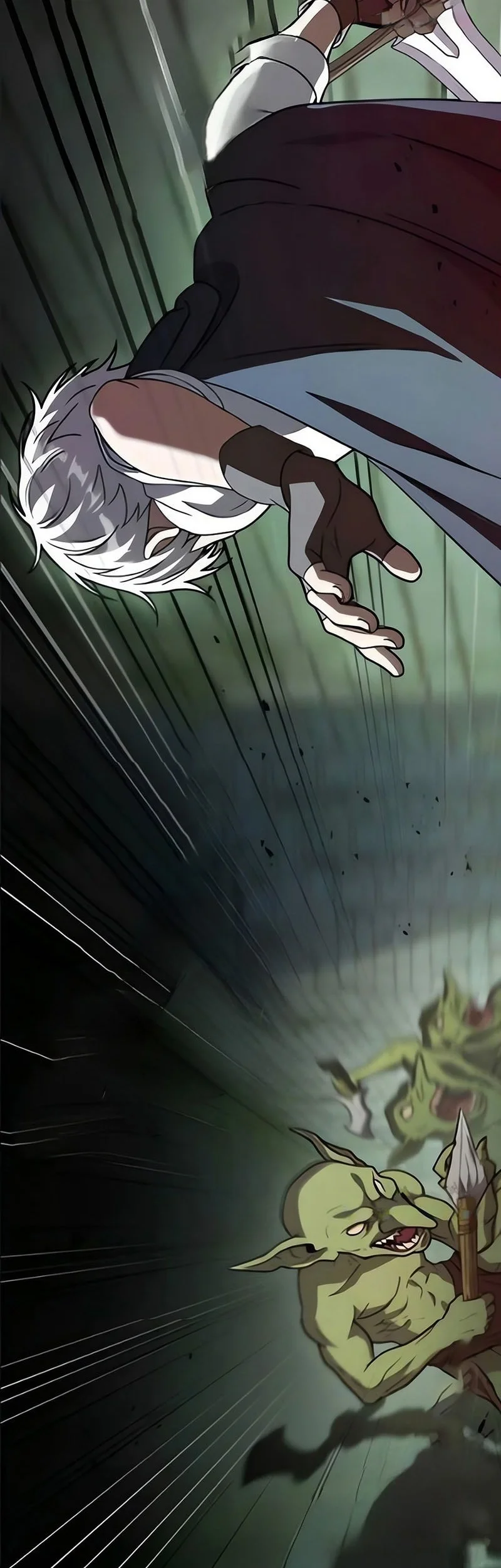 There Are No Bad Young Ladies in This World Chapter 18 Gambar 35