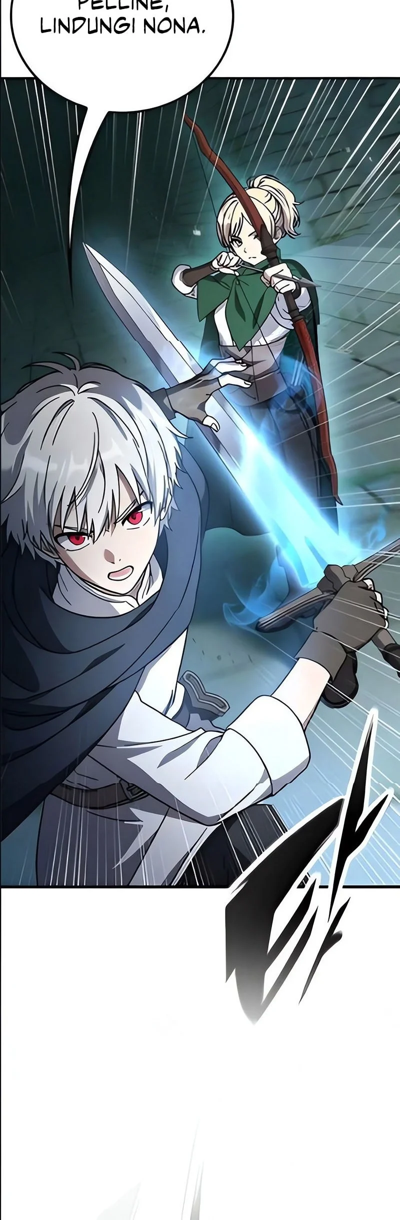 There Are No Bad Young Ladies in This World Chapter 18 Gambar 37