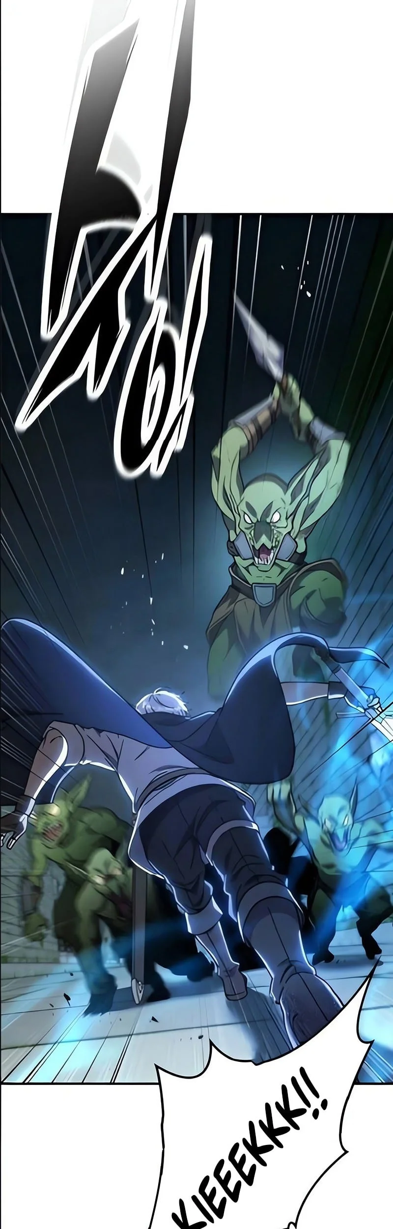 There Are No Bad Young Ladies in This World Chapter 18 Gambar 38