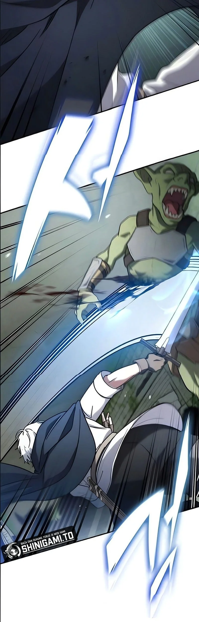 There Are No Bad Young Ladies in This World Chapter 18 Gambar 42