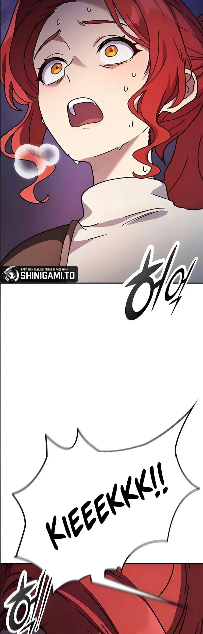 There Are No Bad Young Ladies in This World Chapter 18 Gambar 47