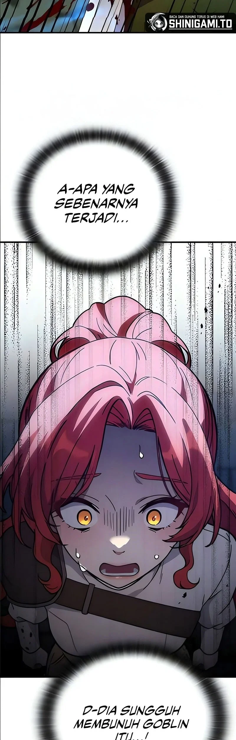 There Are No Bad Young Ladies in This World Chapter 18 Gambar 55