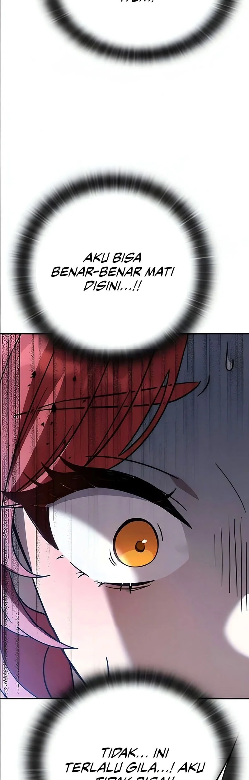 There Are No Bad Young Ladies in This World Chapter 18 Gambar 56