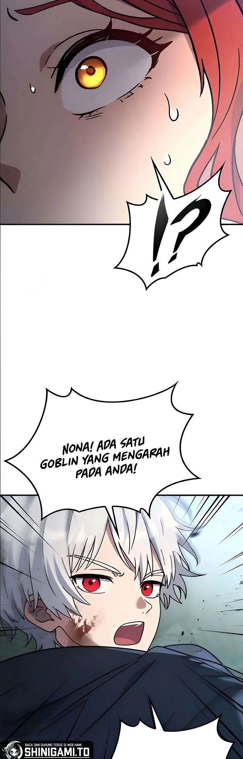 There Are No Bad Young Ladies in This World Chapter 18 Gambar 58